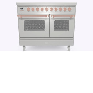 Варочный центр ILVE PDI106NE3/SSP