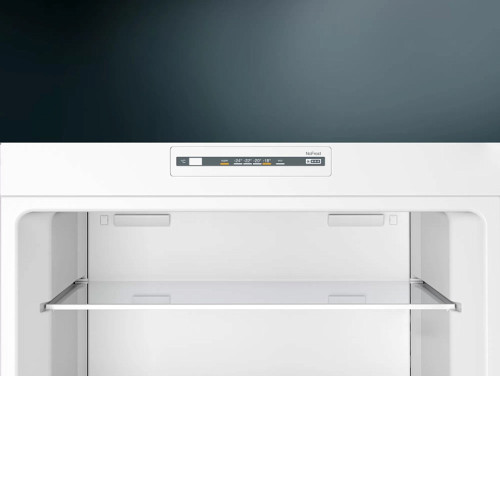 Холодильник SIEMENS KD55NNL20M