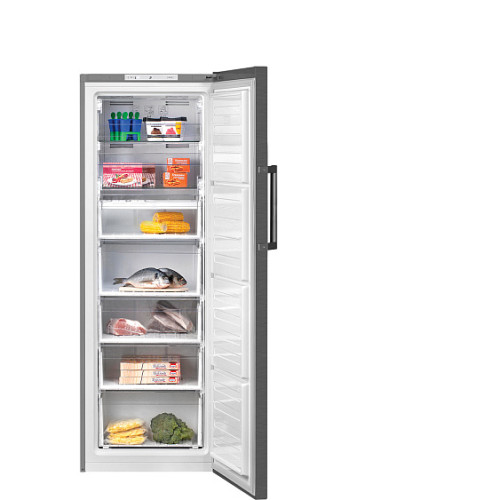 Морозильная камера BEKO RFNK290T21XBR