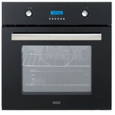 Духовой шкаф FRANKE 116.0278.875 FRANKE GL 66 M NT BK, черное стекло