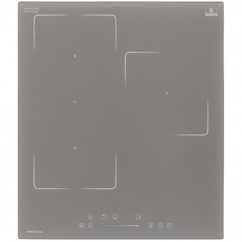 Варочная поверхность KRONA MYSTERIUM max ih 45 GR