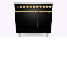 Варочный центр ILVE PDI096QNE3/BKG