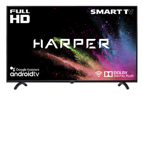 Телевизор HARPER 43F720TS