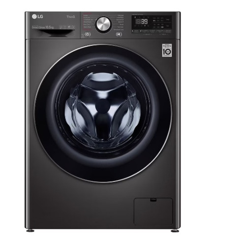 Стиральная машина LG F4WV910P2SE
