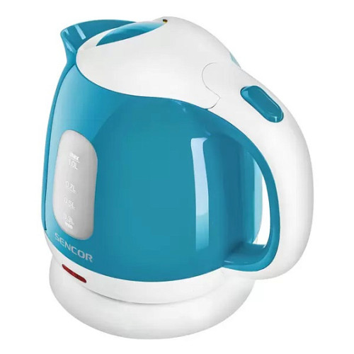 Чайник SENCOR SWK 1017TQ