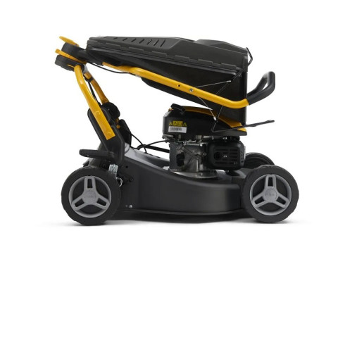 Газонокосилка бензиновая STIGA COLLECTOR 548 S