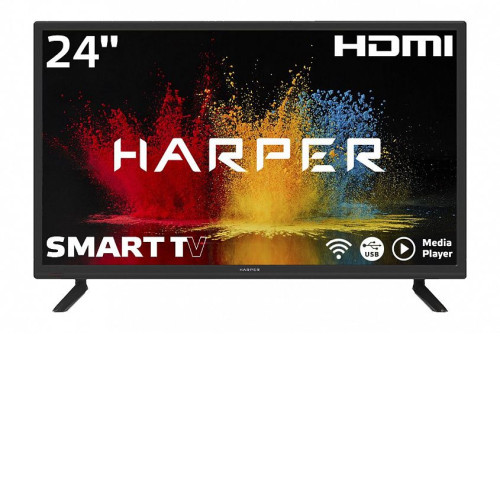 Телевизор HARPER 24R490TS