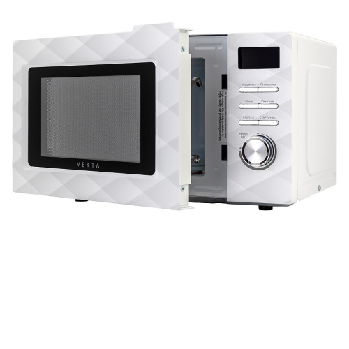 Микроволновая печь VEKTA TS720FTW