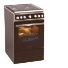 Плита газовая KAISER hgg 52511 b