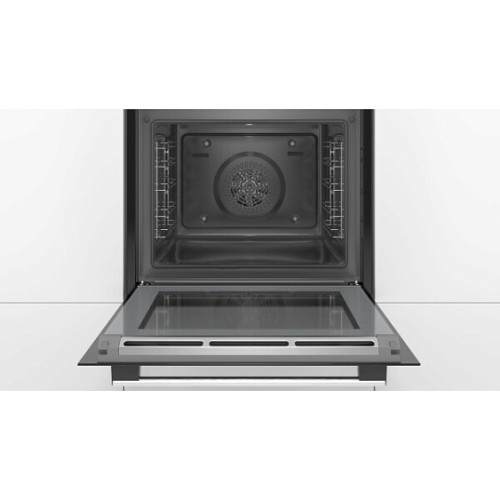 Духовой шкаф BOSCH HBG579BS0