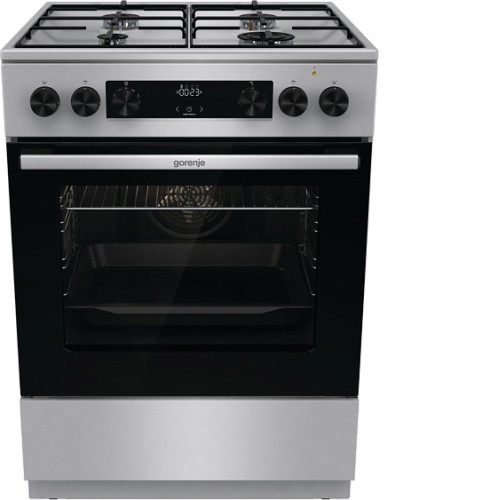 Плита GORENJE GKS6C70XJ