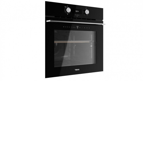 Духовой шкаф TEKA MAESTROPIZZA HLB 8510 P NIGHT RIVER BLACK