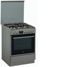 Газовая плита WHIRLPOOL ACMT 6130/IX/5