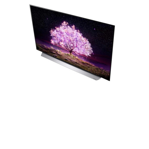 Телевизор LG OLED48C1RLA