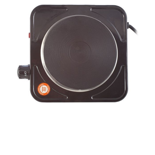 Настольная плита CENTEK CT-1506 черный