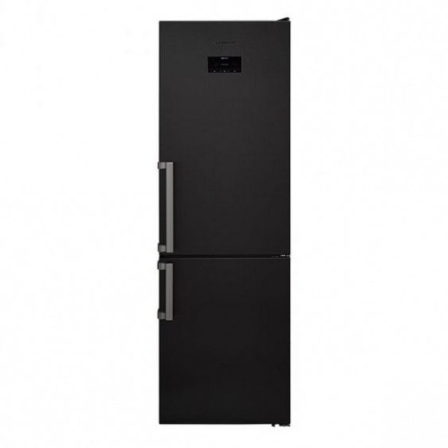 Холодильник Scandilux CNF 341 EZ D/X