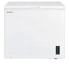 Морозильный ларь KRAFT BD (W) 210 BL Морозильный ларь KRAFT BD (W) 210 BL