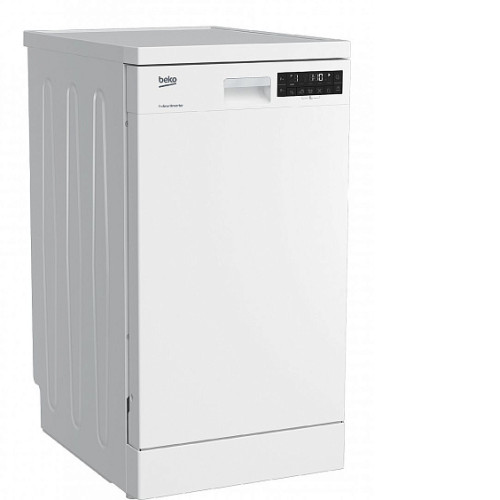 Посудомоечная машина BEKO DDS28120W