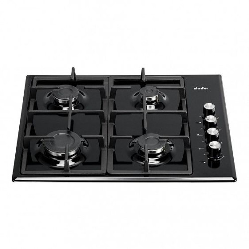 Варочная поверхность SIMFER H60Q40B572