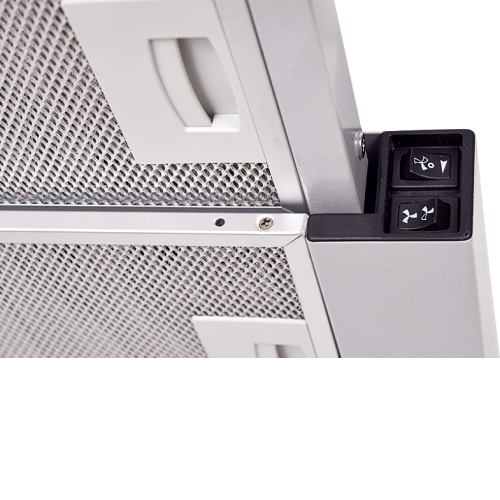 Вытяжка KUPPERSBERG slimlux ii 50 xg