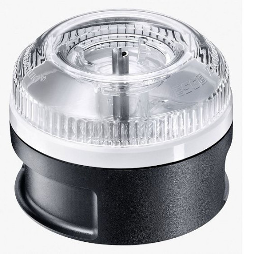 Блендер BAMIX Baking M200 Black