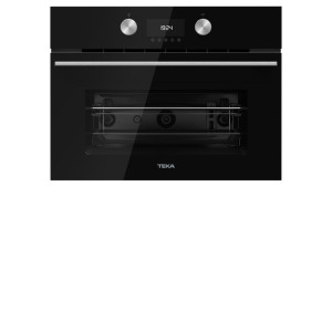 Микроволновая печь TEKA MLC 8440 NIGHT RIVER BLACK (111160003)