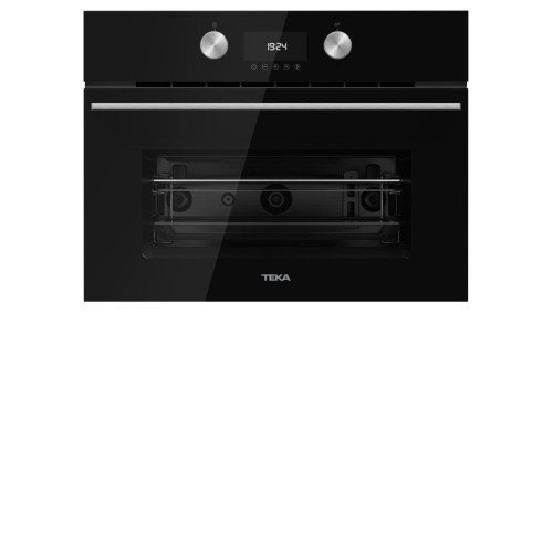 Микроволновая печь TEKA MLC 8440 NIGHT RIVER BLACK (111160003)