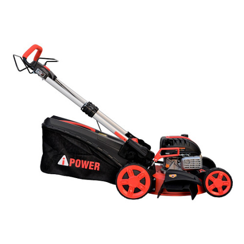 Бензиновая газонокосилка A-iPower AM48S 21189