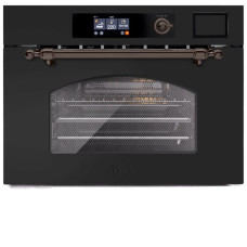 Духовой шкаф ILVE 645SNZT4/MGB