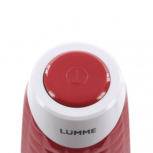 Измельчитель LUMME LU-1845 бордовый гранат