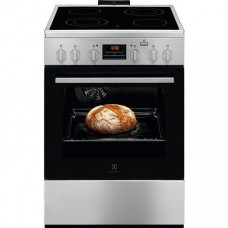 Плита ELECTROLUX RKR660203X