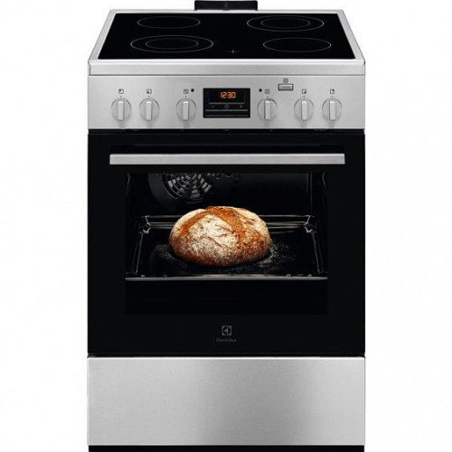 Плита ELECTROLUX RKR660203X