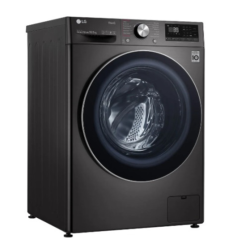 Стиральная машина LG F4WV910P2SE