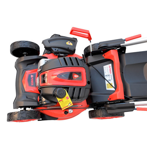 Бензиновая газонокосилка A-iPower AM48S 21189