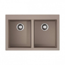 Кухонная мойка OMOIKIRI Bosen 80-2-SA (4993838) Кухонная мойка OMOIKIRI Bosen 80-2-SA (4993838)