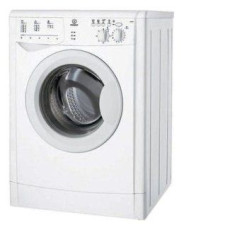 Стиральная машина INDESIT nwu 585 l