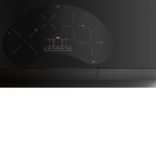 Варочная поверхность TEKA IRC 9430 KSI BLACK (112500060)