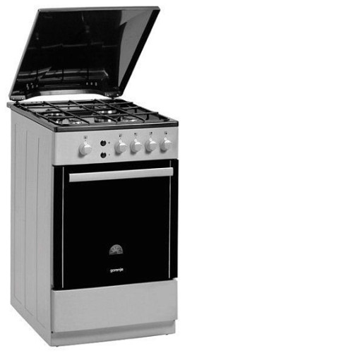 Плита газовая GORENJE gn 51103 as