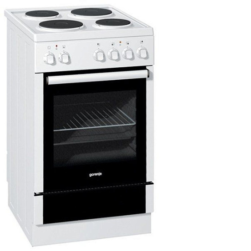 Плита электрическая GORENJE e 52102 aw