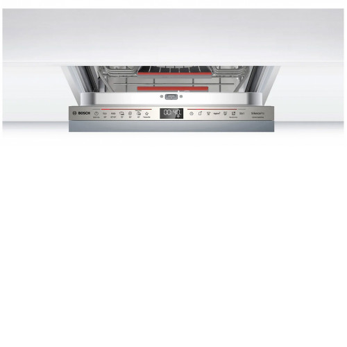 Посудомоечная машина BOSCH SPV6EMX76Q