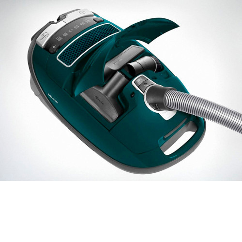 Пылесос MIELE C 3 TotalCare EcoLine 550W Petrol SGJP3