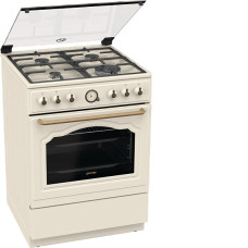 Плита GORENJE GGI6C20CLI