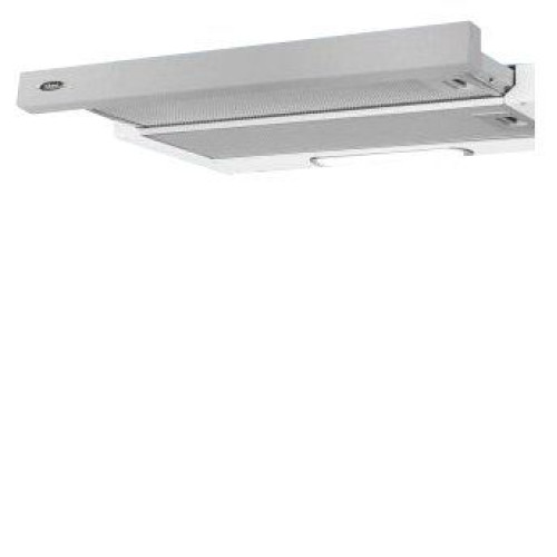 Вытяжка AKPO wk-7 light eco 50 фронт нерж.