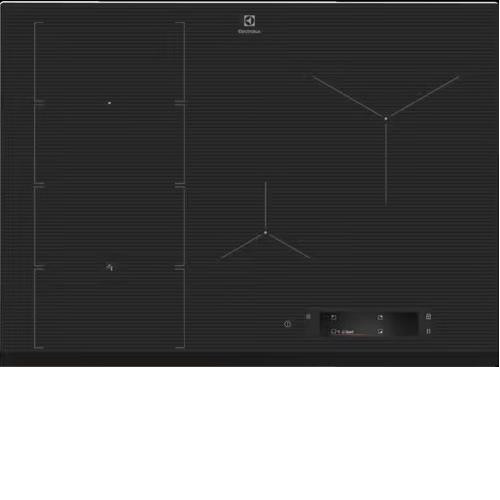 Варочная поверхность ELECTROLUX EIS7548