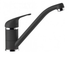 Смеситель KUPPERSBERG topaz kg2560 black metal