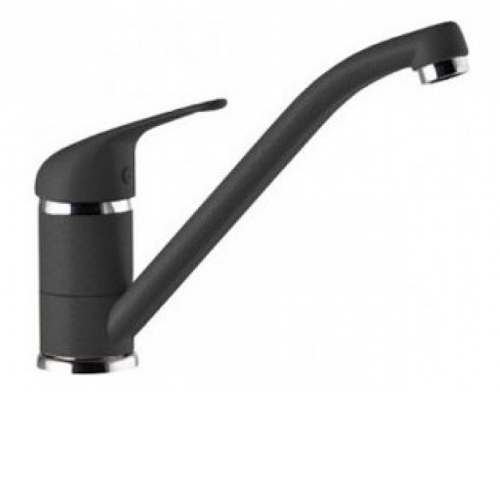 Смеситель KUPPERSBERG topaz kg2560 black metal