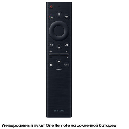 Телевизор SAMSUNG QE50Q60BAUXCE