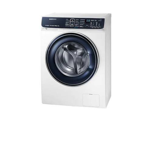 Стиральная машина SAMSUNG WW80R62LAFW