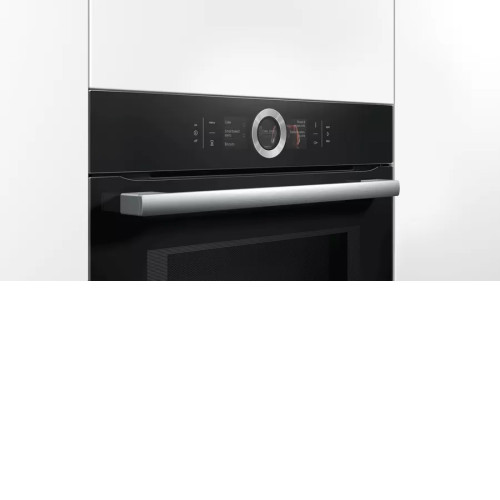 Духовой шкаф BOSCH HMG6764B1