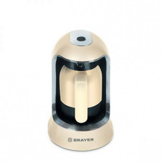 Кофеварка BRAYER BR1144 Кофеварка BRAYER BR1144